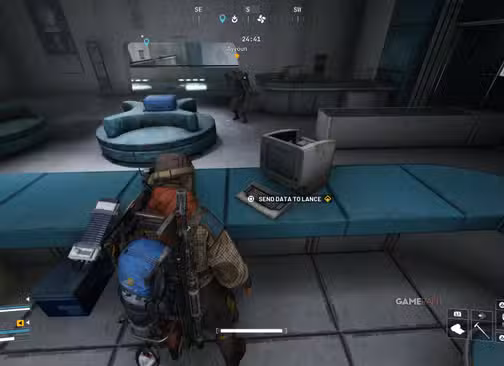 Recommended Weapons for Close Range Combat